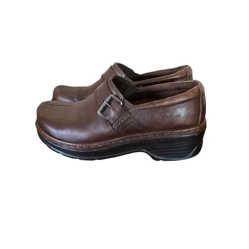 Klogs Shoes Woman’s Size 7.5 - Picture 3 of 12